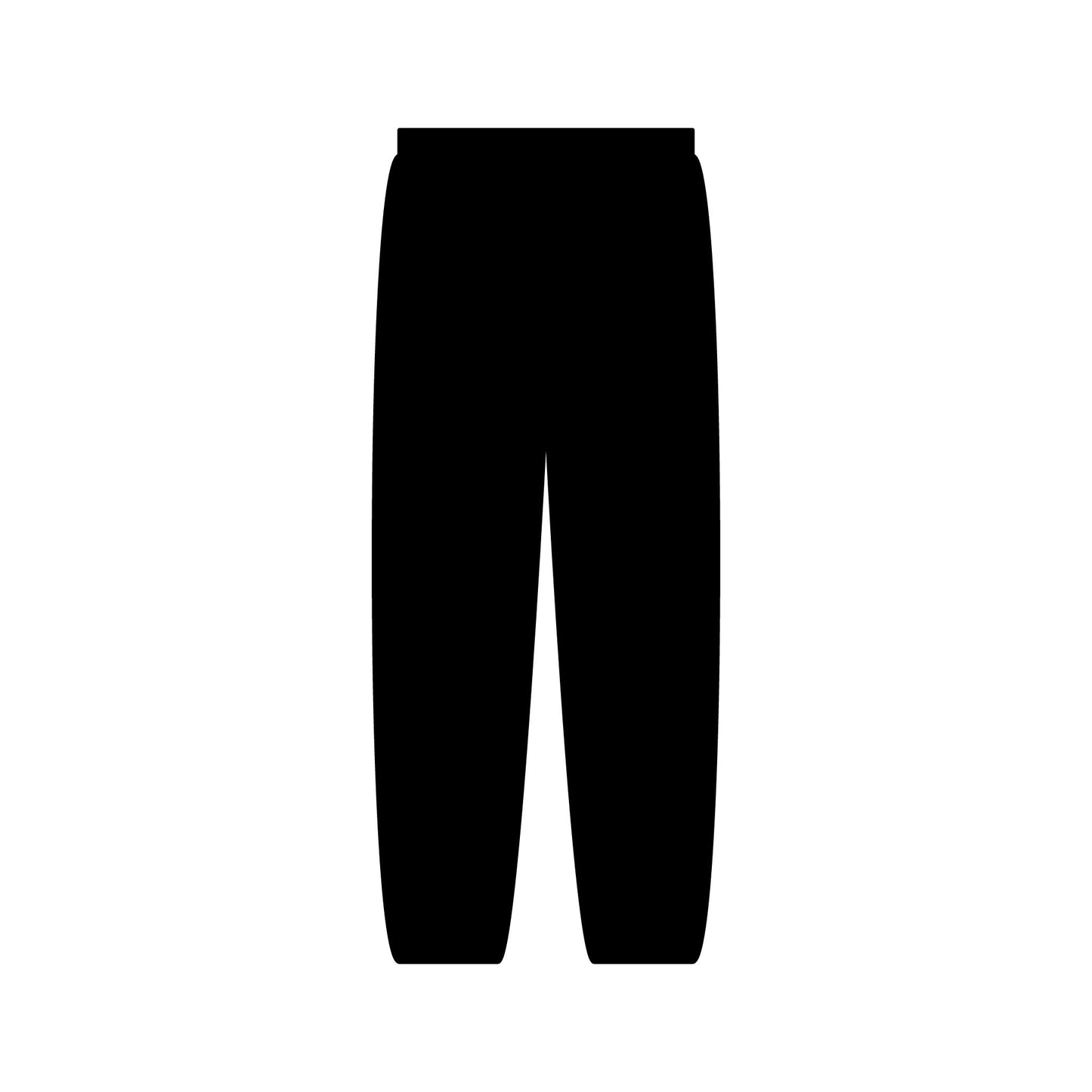 Xavleg - 'Meet Your God" Limited Edition Sweatpants