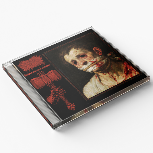 XavlegbmaofffassssitimiwoamndutroabcwapwaeiippohfffX - Hippopotomonstrosesquippedaliophobia CD