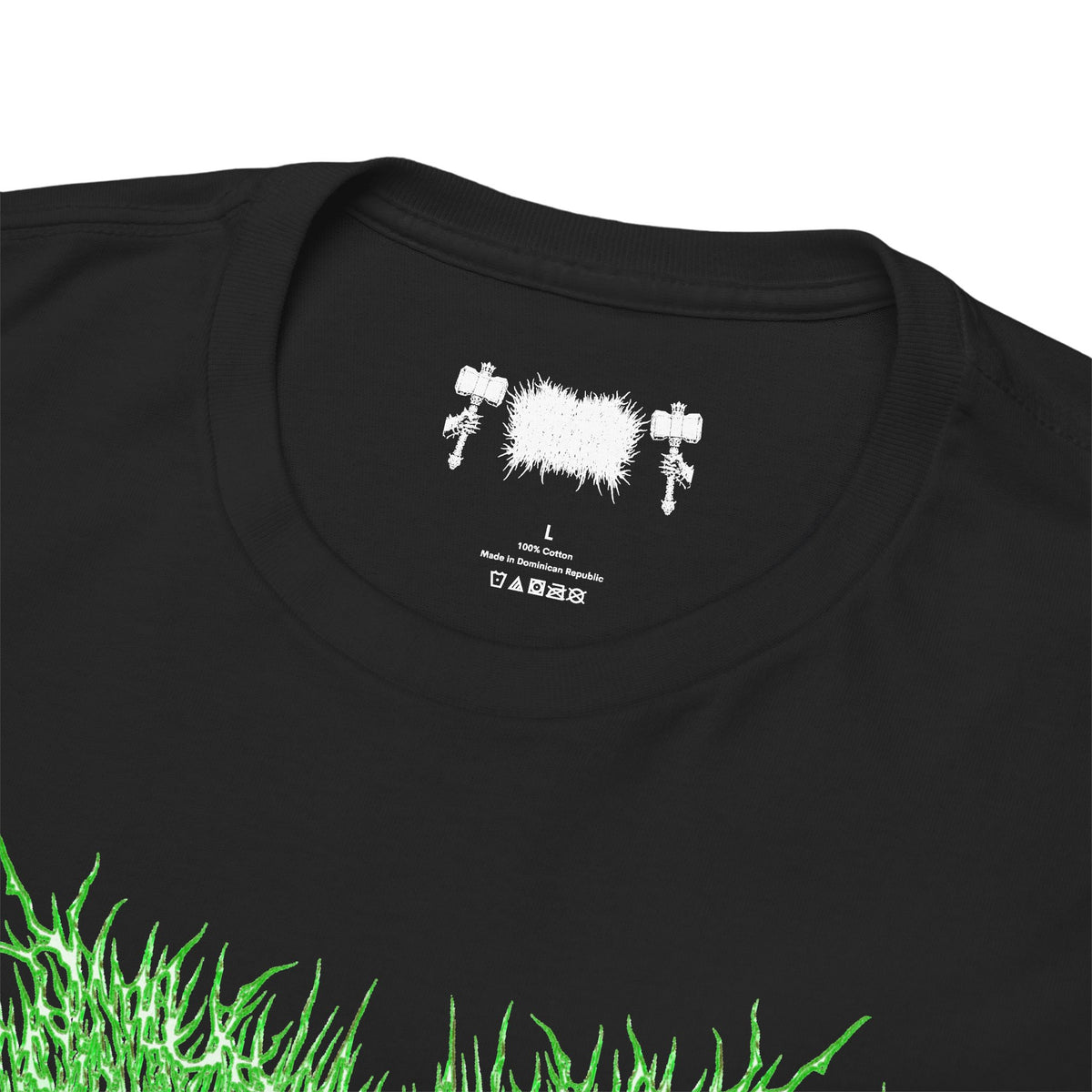 Xavleg - 'Grove Street 4 Life' Limited Edition T-Shirt