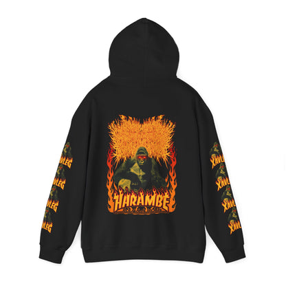 Xavleg - "Harambe" Hoodie