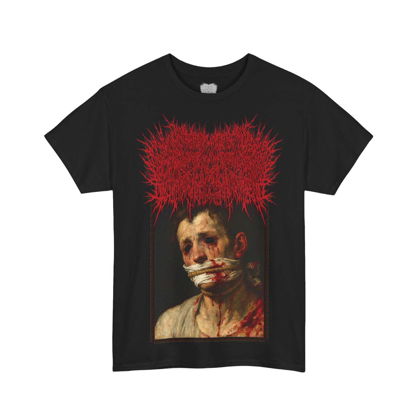 Xavleg - Hippopotomonstrosesquippedaliophobia T-Shirt