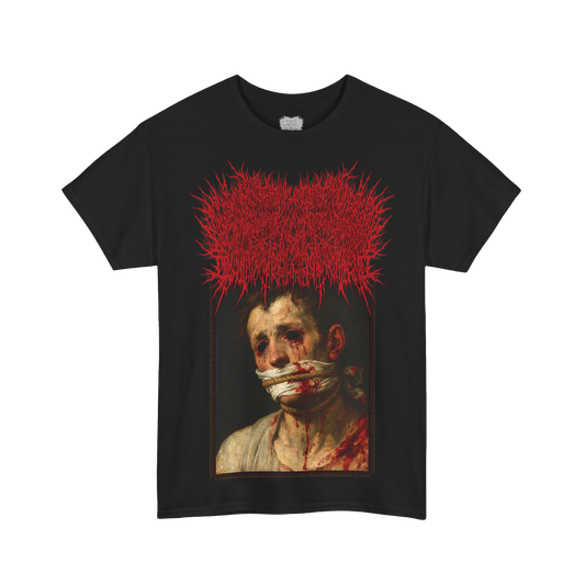 Xavleg - Hippopotomonstrosesquippedaliophobia T-Shirt