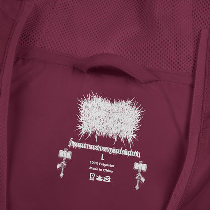 Xavleg - Hippopotomonstrosesquippedaliophobia Windbreaker