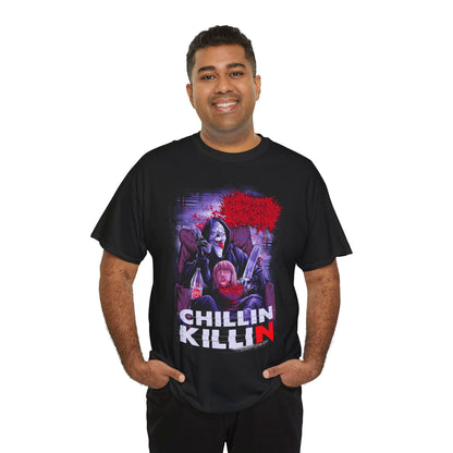 Xavleg - Chillin Killin T-Shirt