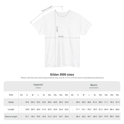 Xavleg - Chillin Killin T-Shirt