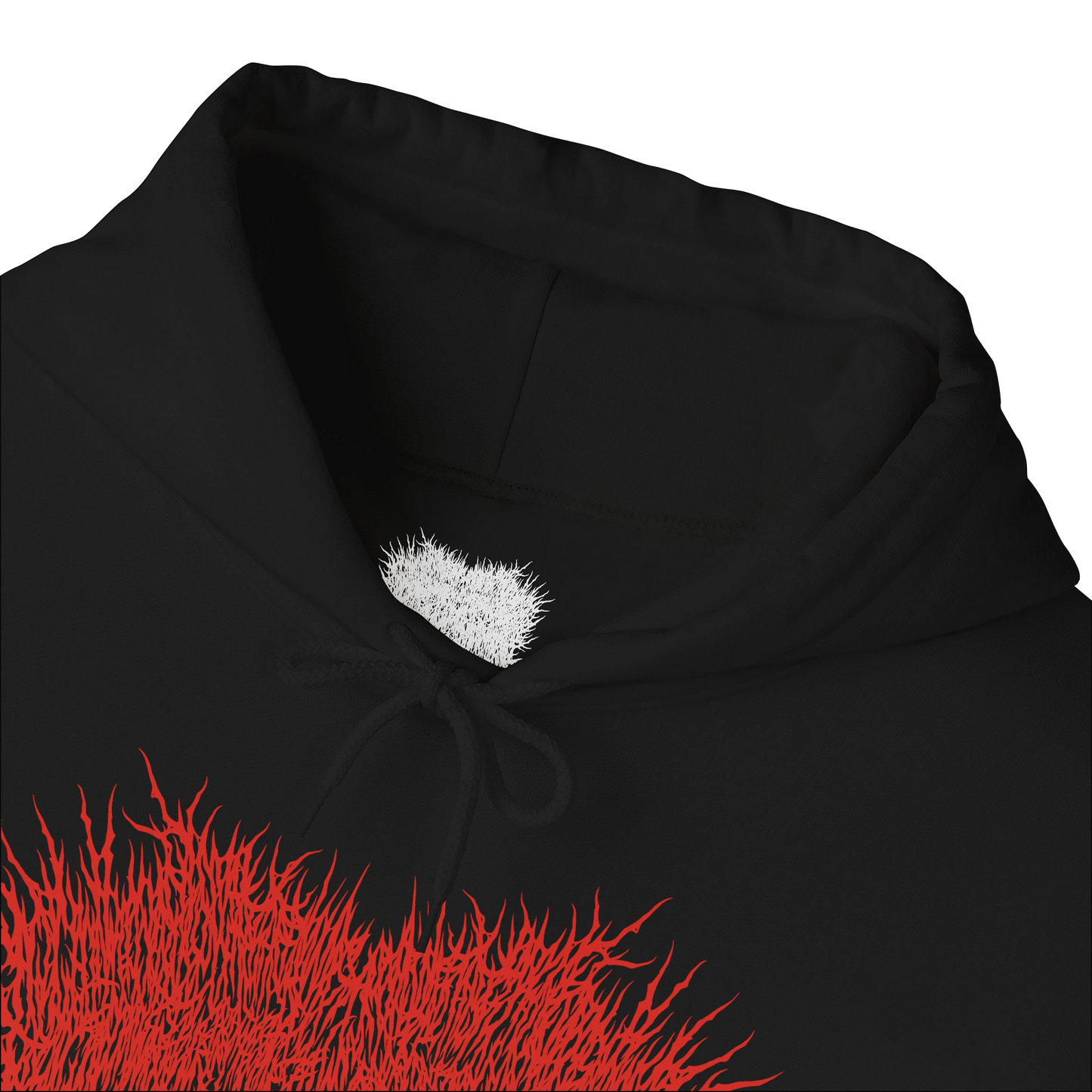 Xavleg - Hippopotomonstrosesquippedaliophobia Hoodie