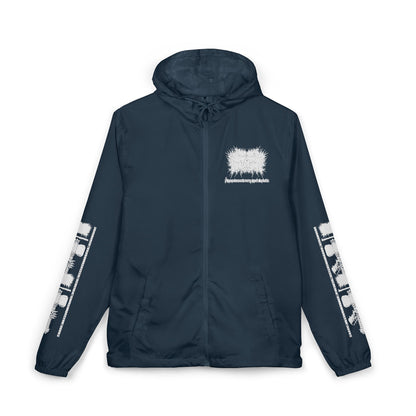 Xavleg - Hippopotomonstrosesquippedaliophobia Windbreaker