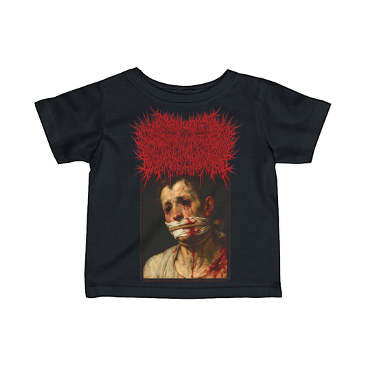 Xavleg - Hippopotomonstrosesquippedaliophobia Baby Tee