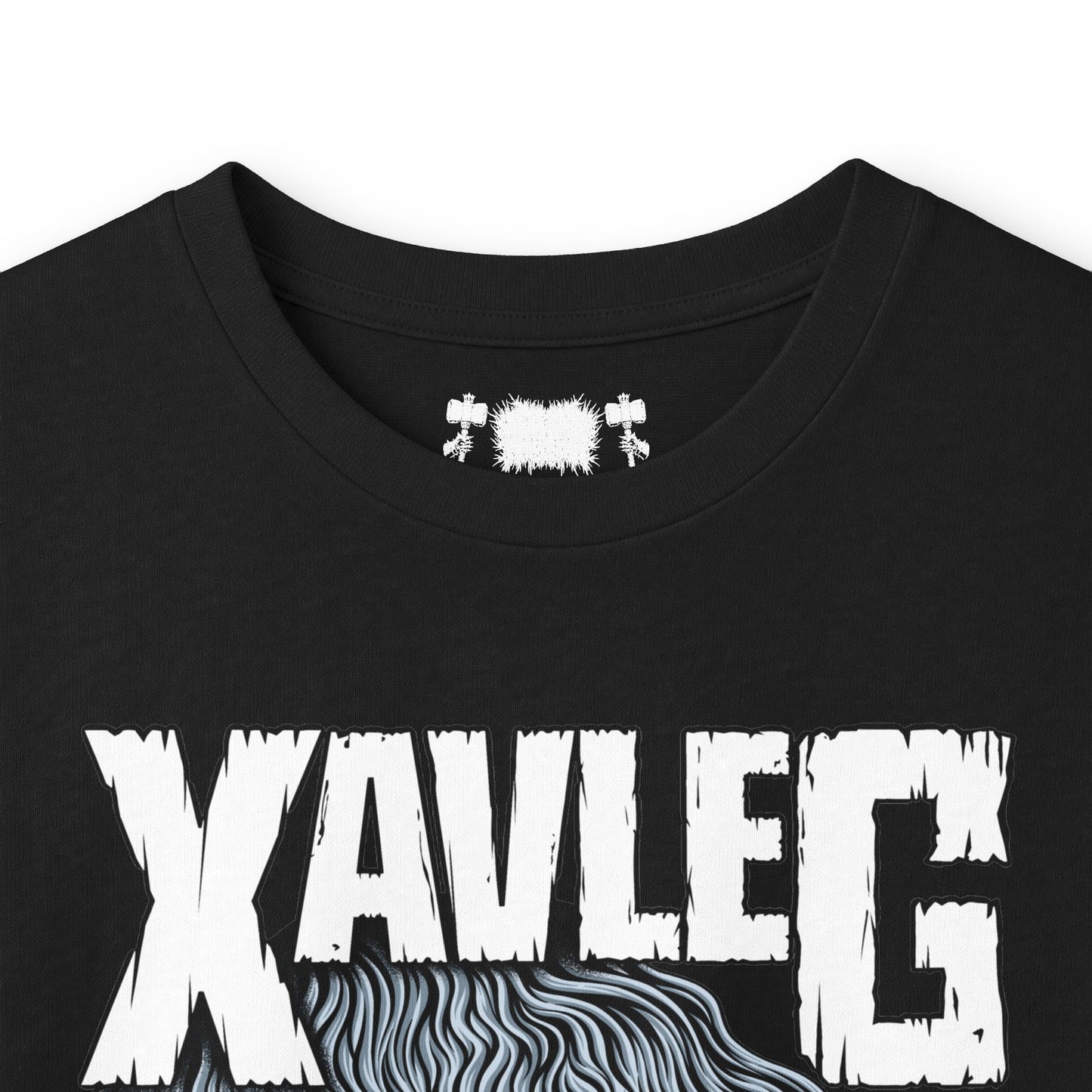 Xavleg - 'Vulgar Display of Vengeance' Limited Edition Long-Sleeve