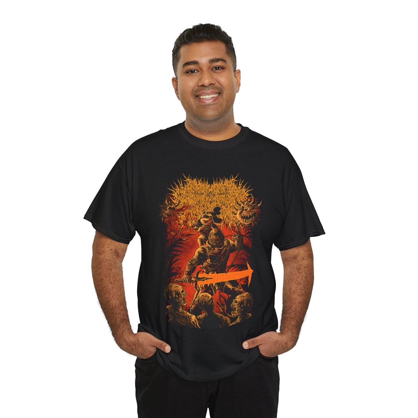 Xavleg - Friendship Goals T-Shirt