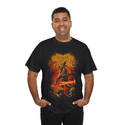Xavleg - Friendship Goals T-Shirt