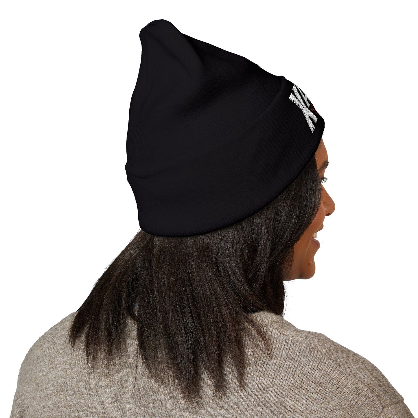 Xavleg - 'Vulgar Display of Vengeance' Limited Edition Beanie