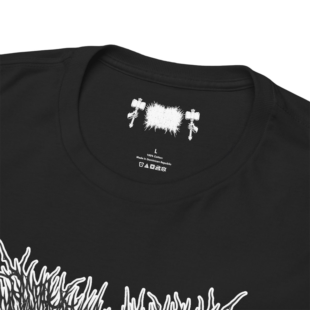 Xavleg - Ah Shit Here We Go Again Limited Edition T-Shirt