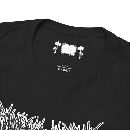 Xavleg - Ah Shit Here We Go Again Limited Edition T-Shirt