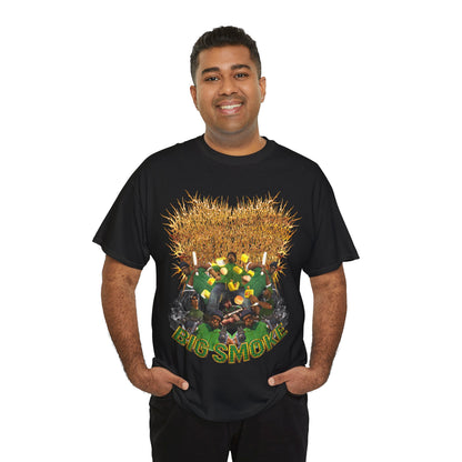 Xavleg - 'I'll Have Two Number 9s' Limited Edition T-Shirt
