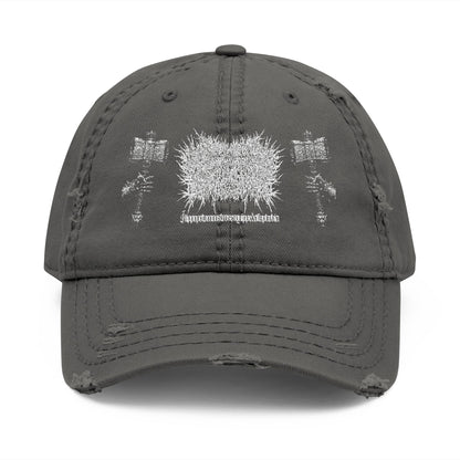 Xavleg - Hippopotomonstrosesquippedaliophobia Dad Hat