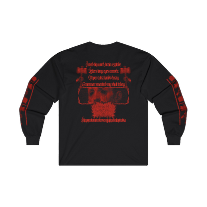 Xavleg - Hippopotomonstrosesquippedaliophobia Long-Sleeve