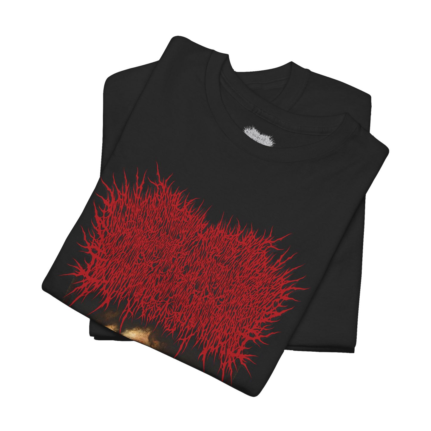 Xavleg - Hippopotomonstrosesquippedaliophobia T-Shirt