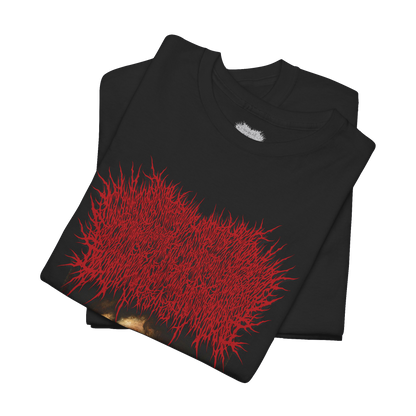 Xavleg - Hippopotomonstrosesquippedaliophobia T-Shirt