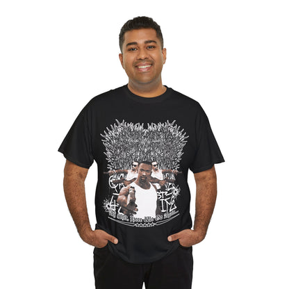 Xavleg - Ah Shit Here We Go Again Limited Edition T-Shirt