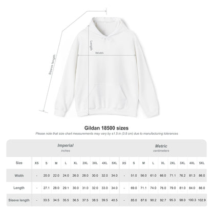 'Pure Evil' Xavleg X BrooksArt [Limited Edition Collab Hoodie]