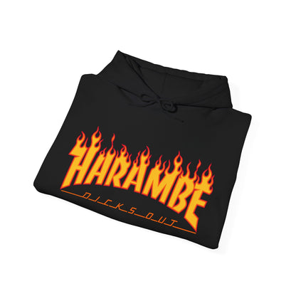 Xavleg - "Harambe" Hoodie