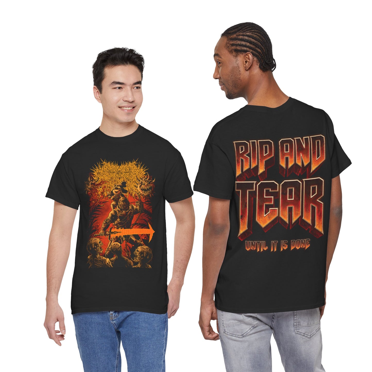 Xavleg - Friendship Goals T-Shirt