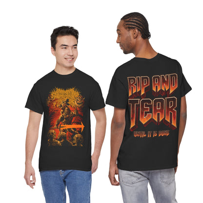 Xavleg - Friendship Goals T-Shirt
