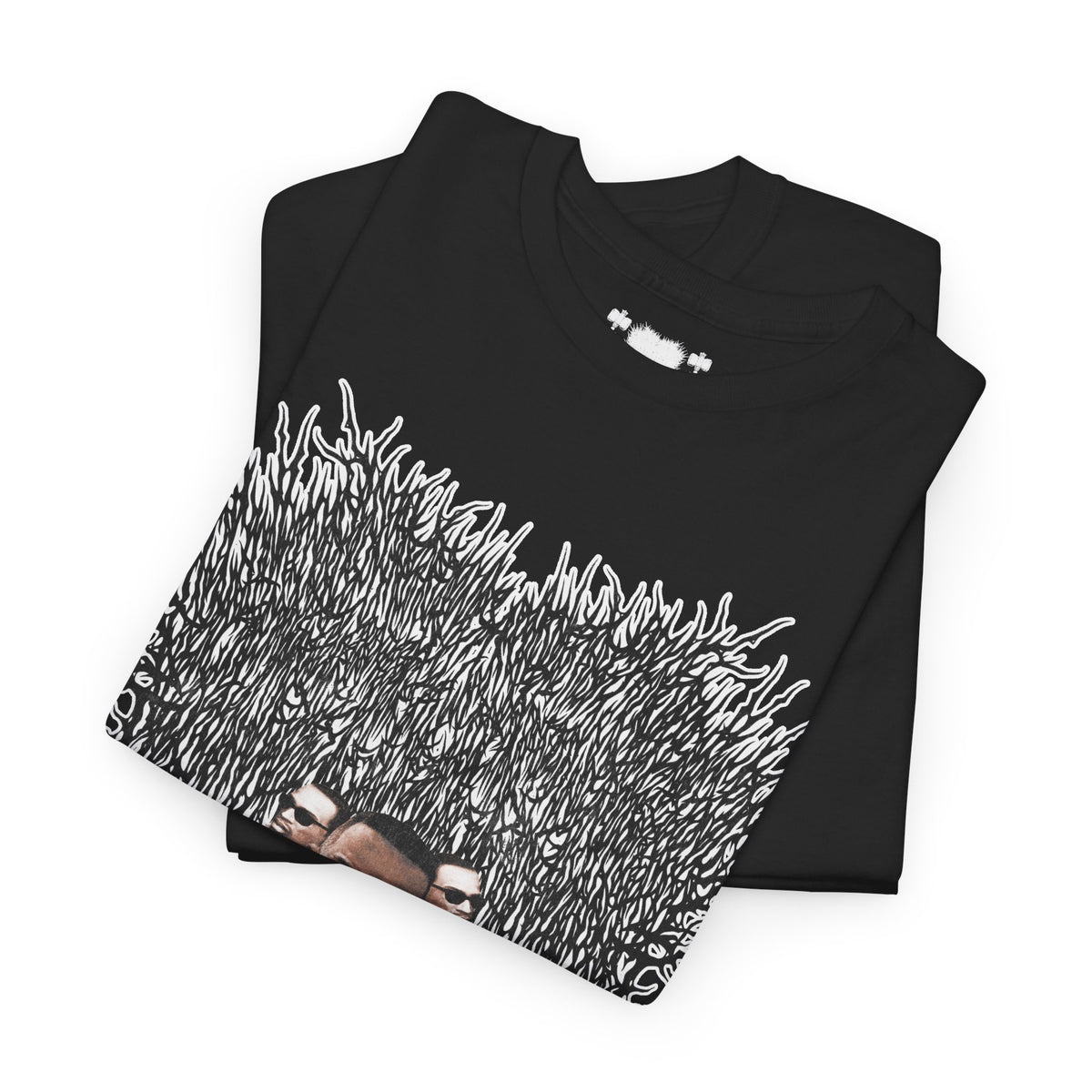 Xavleg - Ah Shit Here We Go Again Limited Edition T-Shirt