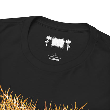 Xavleg - 'I'll Have Two Number 9s' Limited Edition T-Shirt