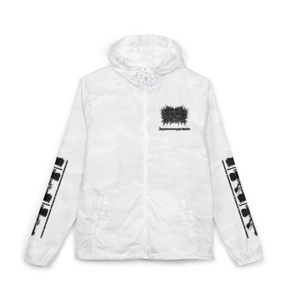 Xavleg - Hippopotomonstrosesquippedaliophobia Windbreaker