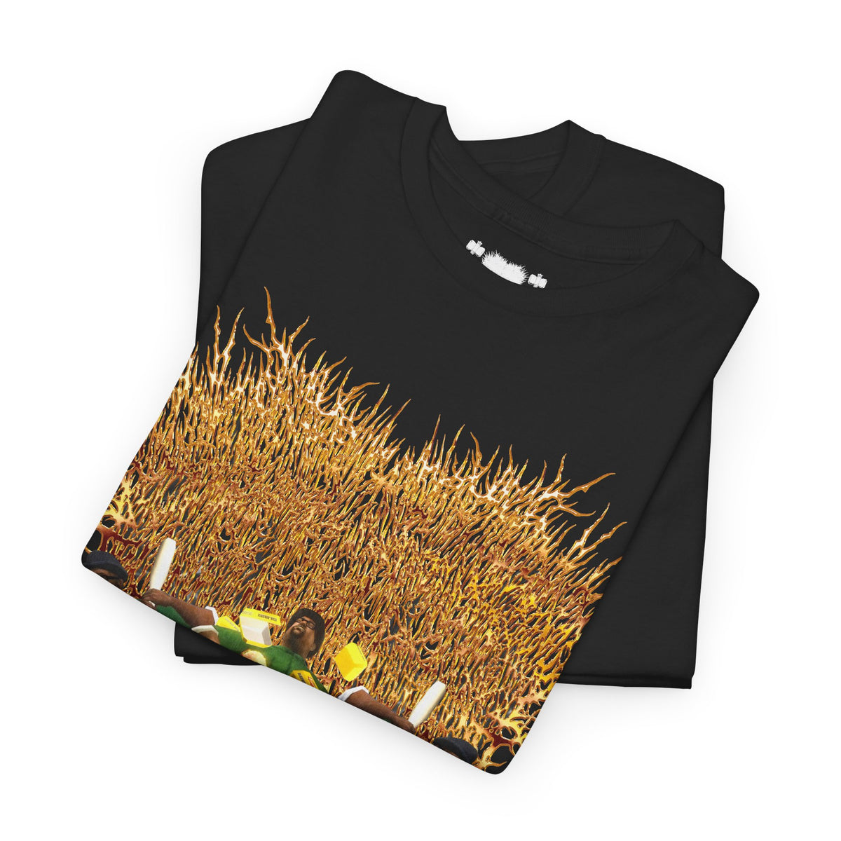 Xavleg - 'I'll Have Two Number 9s' Limited Edition T-Shirt