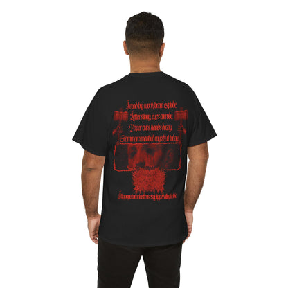 Xavleg - Hippopotomonstrosesquippedaliophobia T-Shirt