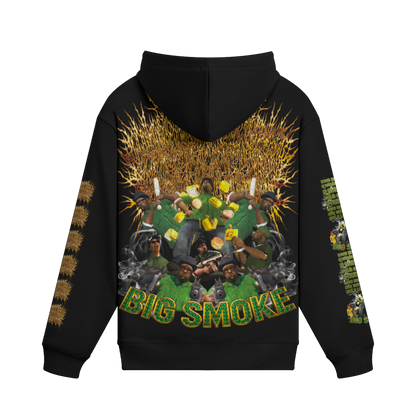 Xavleg - 'I'll Have Two Number 9s' Limited Edition Hoodie
