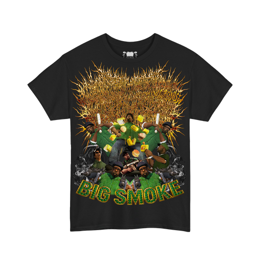 Xavleg - 'I'll Have Two Number 9s' Limited Edition T-Shirt