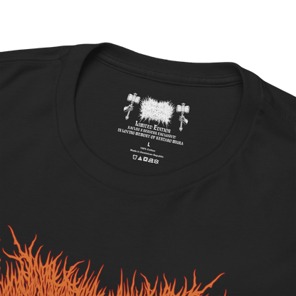 Xavleg - 'Knightrider' Limited Edition T-Shirt