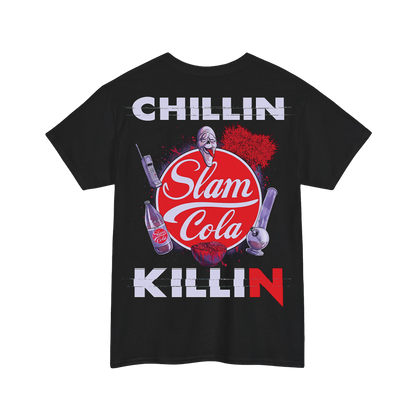 Xavleg - Chillin Killin T-Shirt