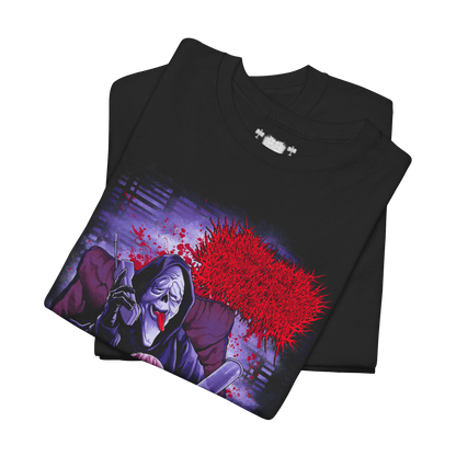 Xavleg - Chillin Killin T-Shirt