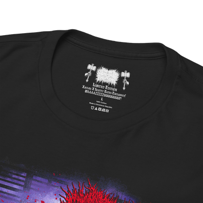 Xavleg - Chillin Killin T-Shirt
