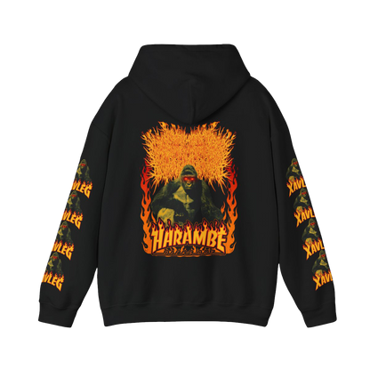 Xavleg - "Harambe" Hoodie