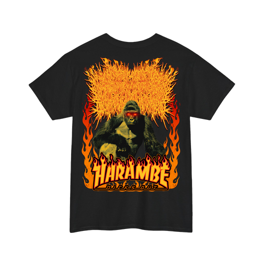 Xavleg - "Harambe" T-Shirt