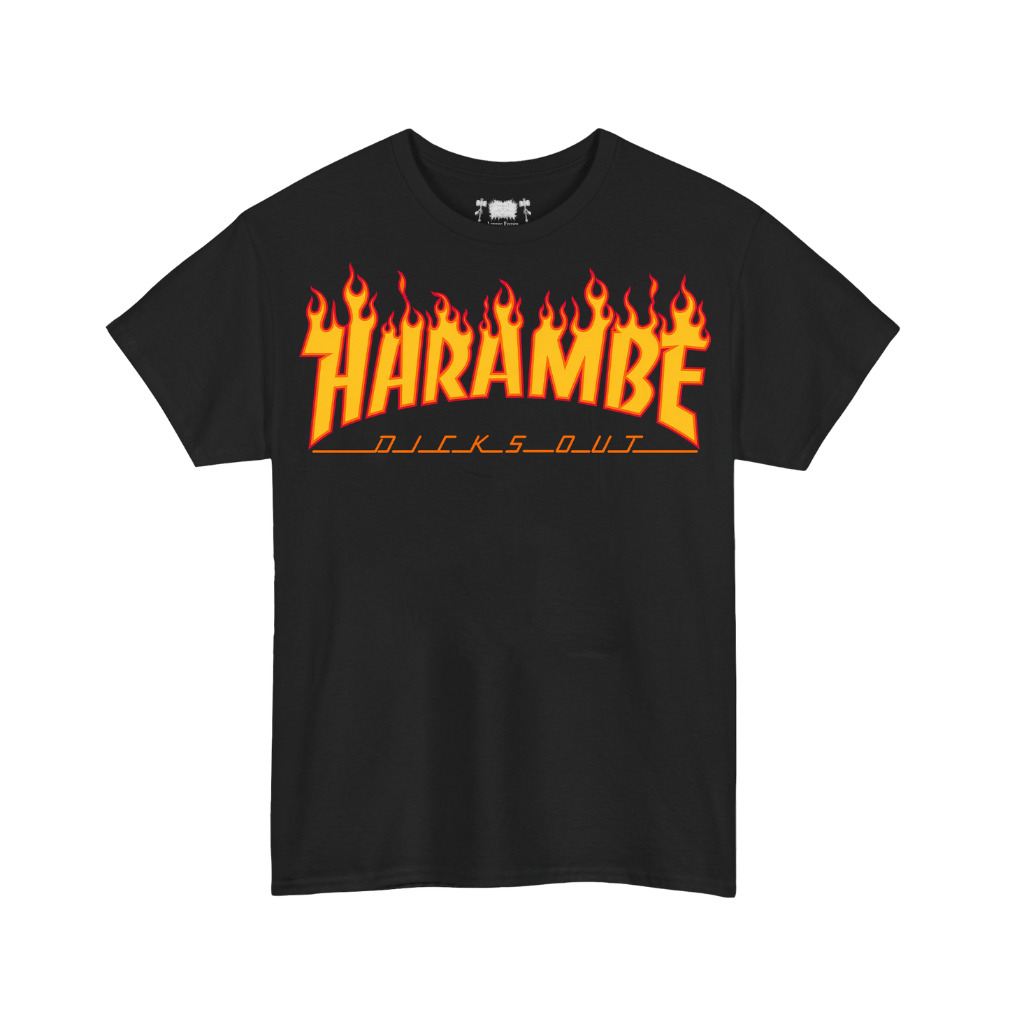 Xavleg - "Harambe" T-Shirt