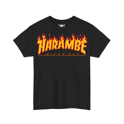 Xavleg - "Harambe" T-Shirt