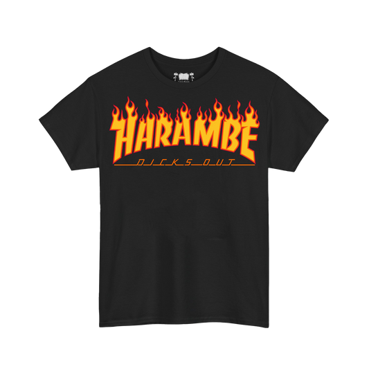 Xavleg - "Harambe" T-Shirt