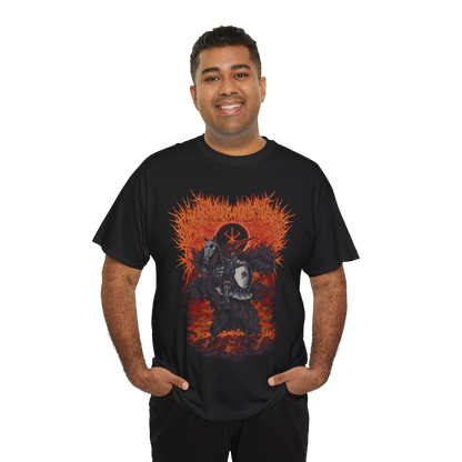 Xavleg - 'Knightrider' Limited Edition T-Shirt