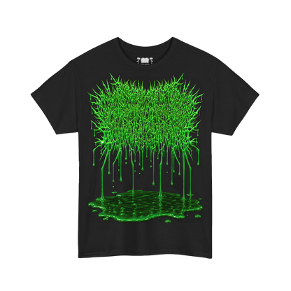 Xavleg - 'I Will Consume Your Flesh' Limited Edition T-Shirt