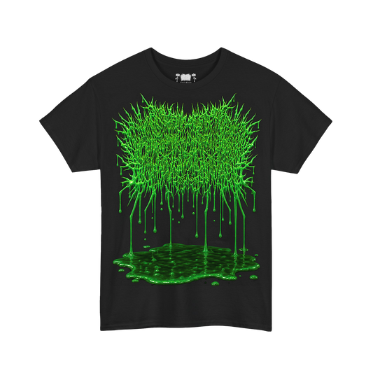 Xavleg - 'I Will Consume Your Flesh' Limited Edition T-Shirt