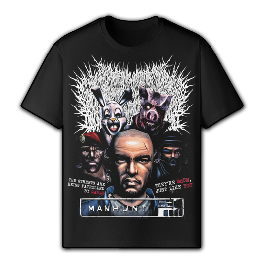 Xavleg - "They Just Killed Cash" T-Shirt