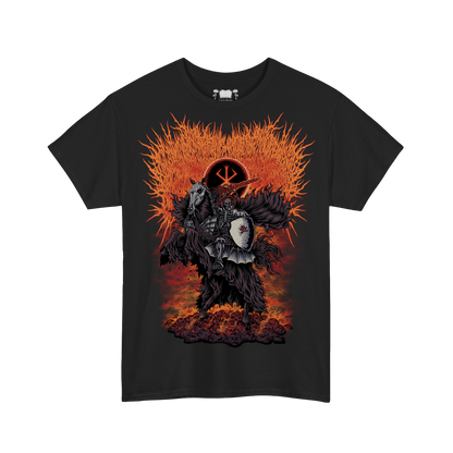 Xavleg - 'Knightrider' Limited Edition T-Shirt