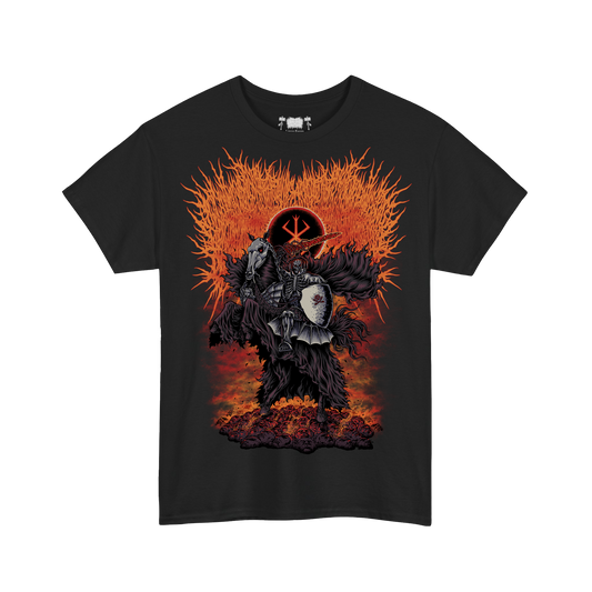 Xavleg - 'Knightrider' Limited Edition T-Shirt